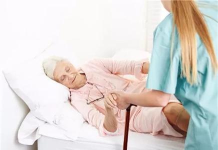 脑梗塞患者应该如何护理