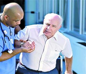 经颅磁的注意事项_脑中风预防有哪些措施