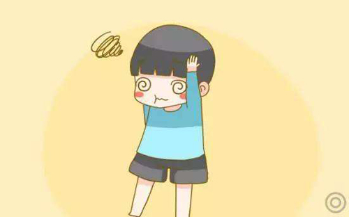 儿童脑出血前兆有哪些呢?—经颅磁刺激治疗仪