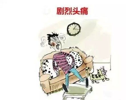 为什么会得脑血拴,脑血栓的原因是什么