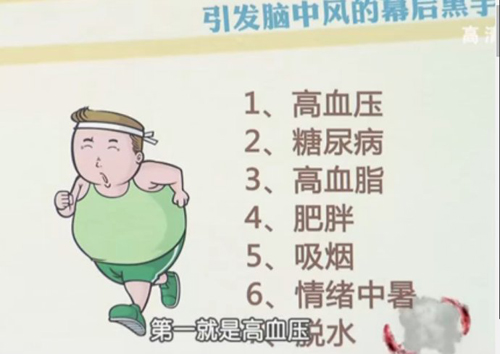 家用的rTMS经颅磁_脑中风的前兆是什么症状