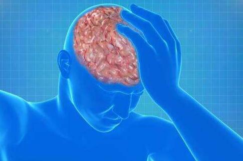 家用的rTMS经颅磁_脑血栓通常是看什么科室的